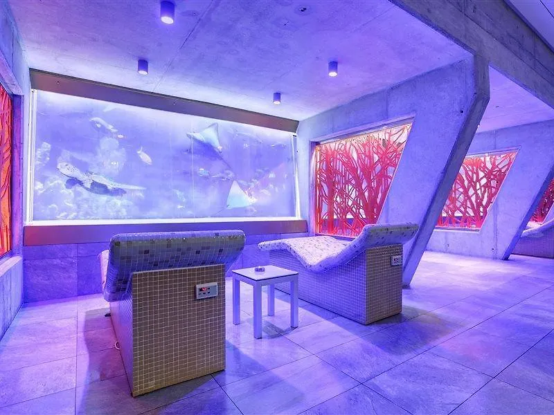 Hotel Isla Mallorca & Spa Palma de Mallorca