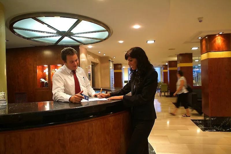 Hotel Isla Mallorca & Spa Palma de Mallorca
