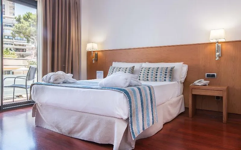 Hotel Isla Mallorca & Spa Palma de Mallorca