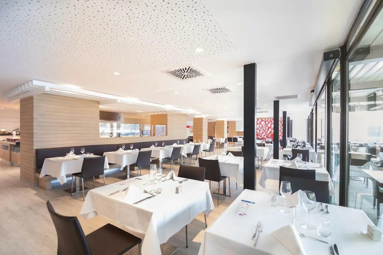 **** Hotel Isla Mallorca & Spa Palma de Mallorca Spain
