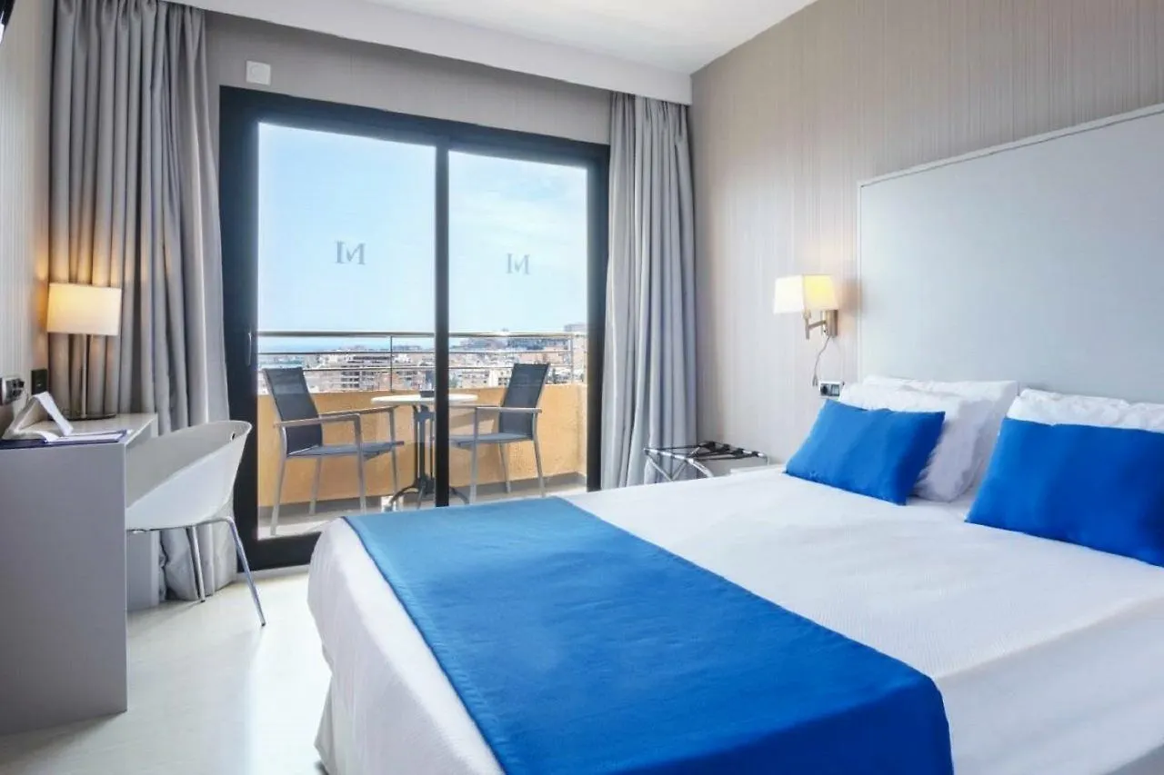 Isla Mallorca & Spa Palma de Mallorca Hotel